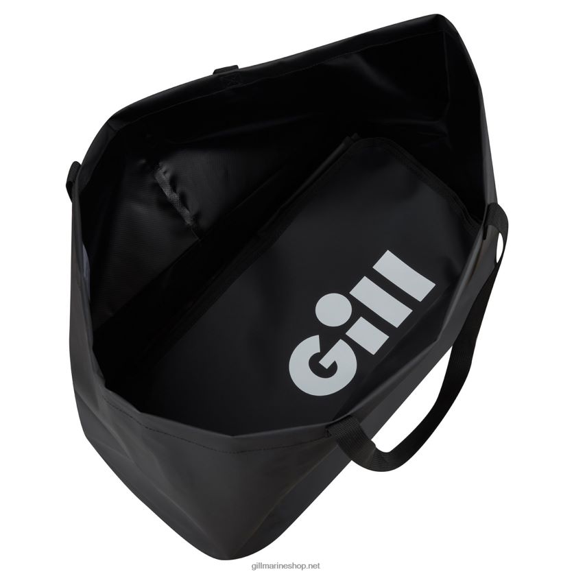 Gill Marine αλλαξιέρα & βρεγμένη τσάντα480P62363