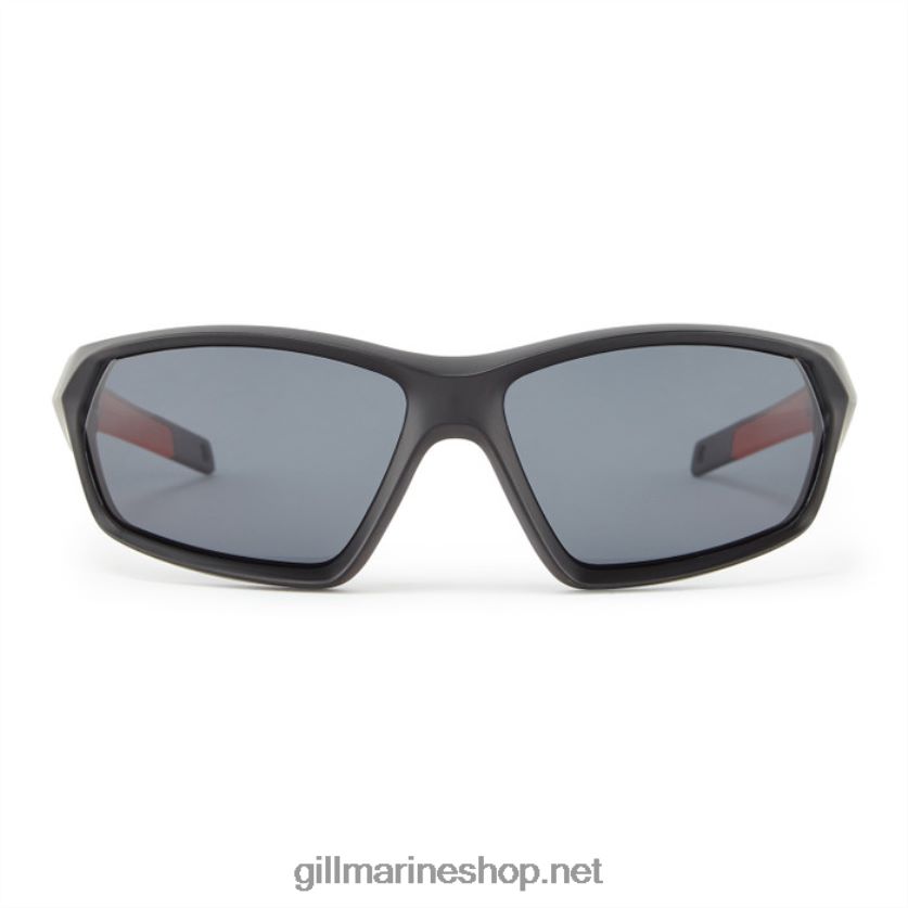 Gill Marine μαρκαδόρο γυαλιά ηλίου μαύρος 480P62253