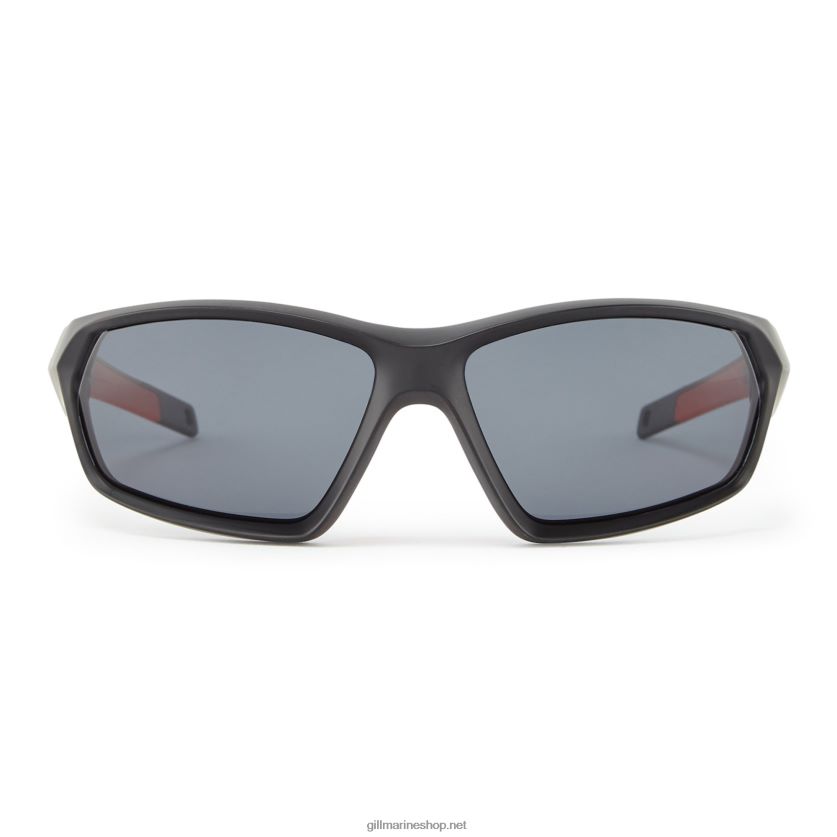 Gill Marine μαρκαδόρο γυαλιά ηλίου μαύρος 480P62332
