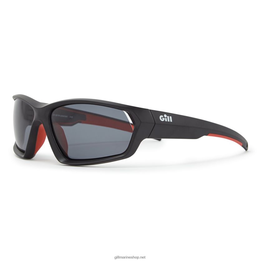 Gill Marine μαρκαδόρο γυαλιά ηλίου μαύρος 480P62332
