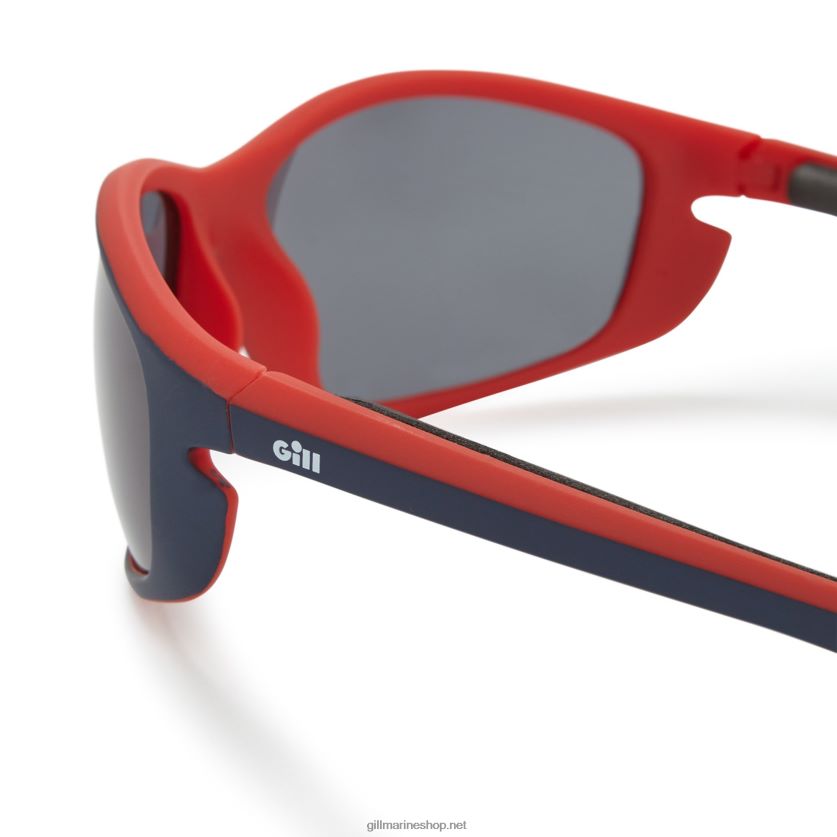 Gill Marine γυαλιά ηλίου corona μπλε 480P62261