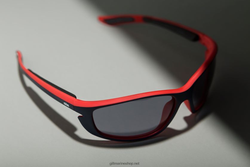 Gill Marine γυαλιά ηλίου corona μπλε 480P62261