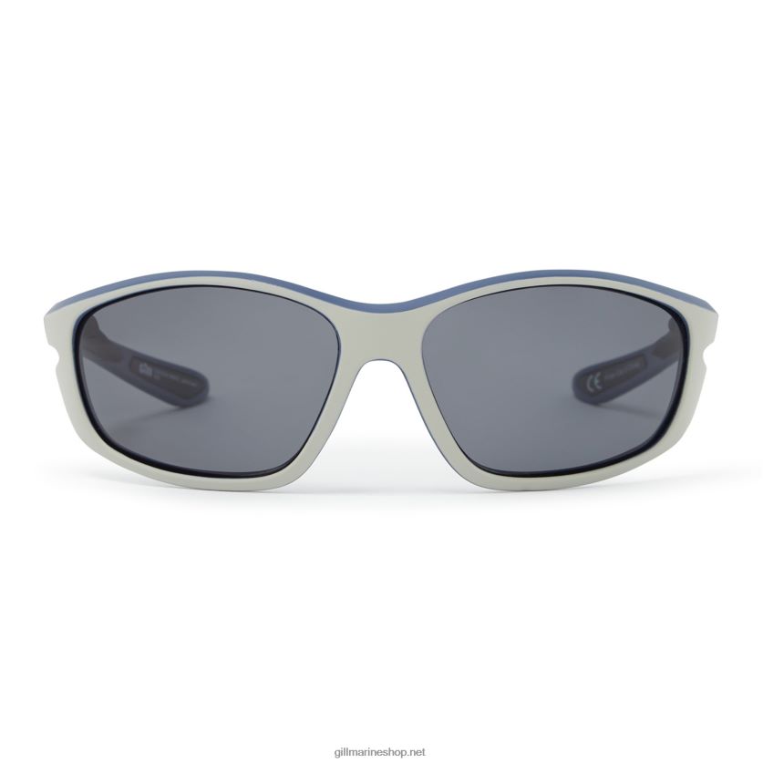 Gill Marine γυαλιά ηλίου corona ασήμι 480P62262