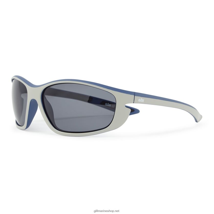 Gill Marine γυαλιά ηλίου corona ασήμι 480P62262