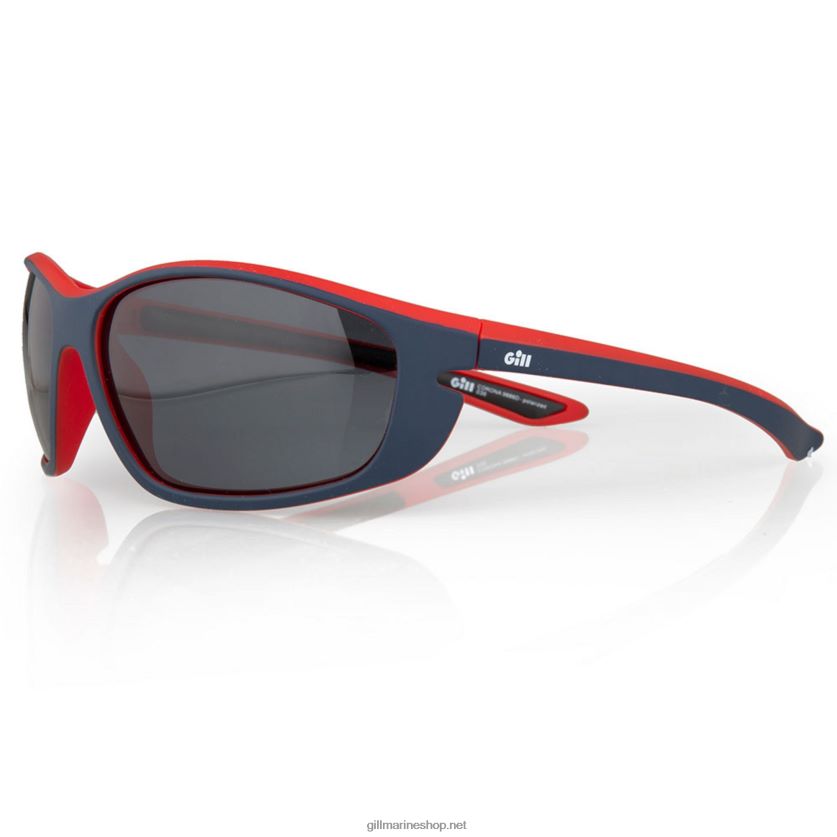 Gill Marine γυαλιά ηλίου corona μπλε 480P62582