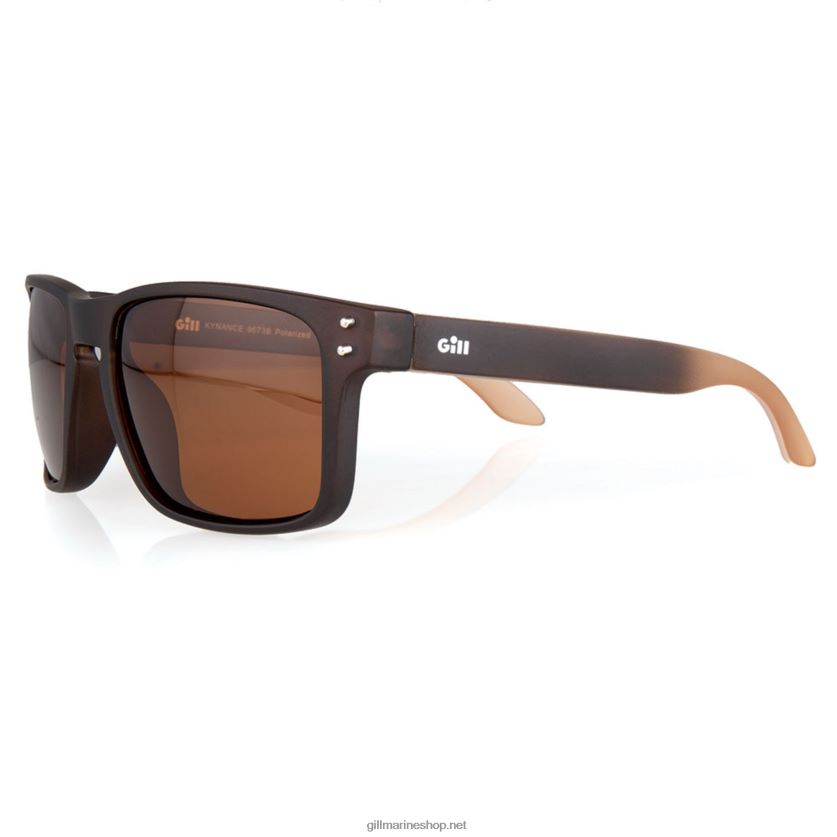 Gill Marine γυαλιά ηλίου kynance ματ χελώνα 480P62259