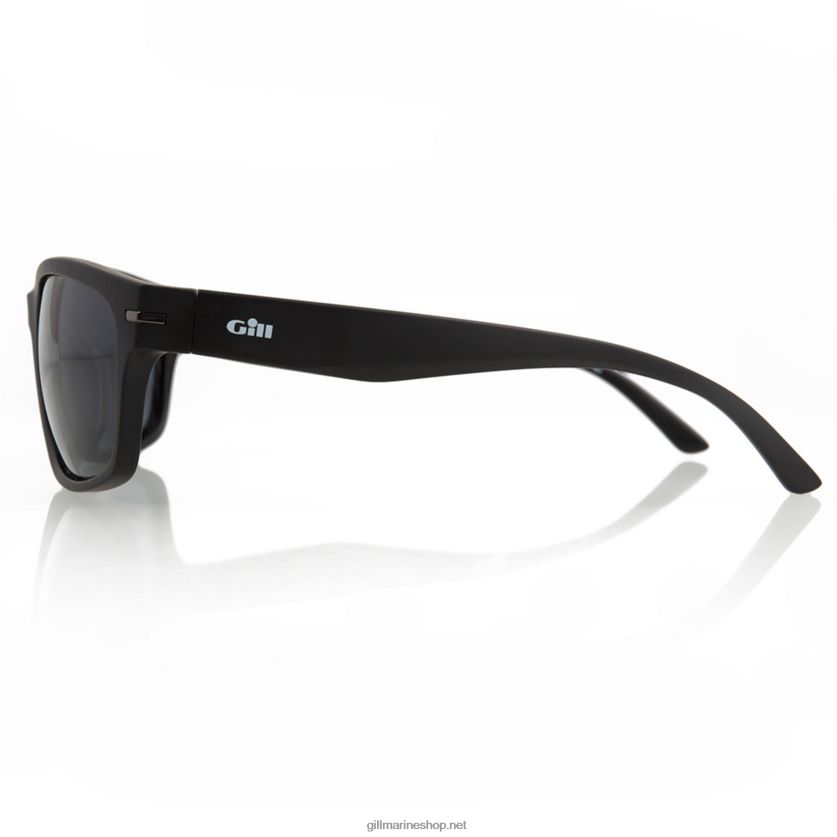 Gill Marine reflex ii γυαλιά ηλίου μαύρος 480P62263