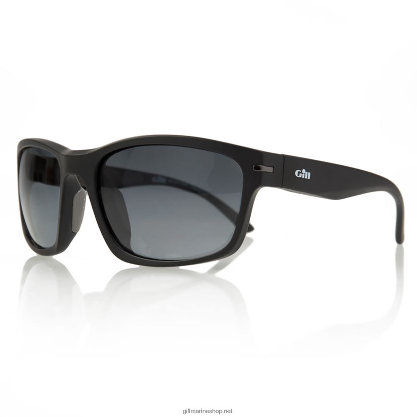 Gill Marine reflex ii γυαλιά ηλίου μαύρος 480P62263