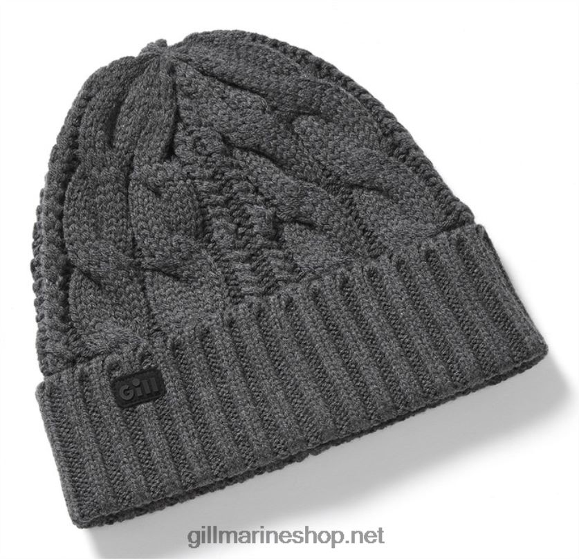 Gill Marine πλέξη καλωδίου μελανζέ γραφίτη 480P62597