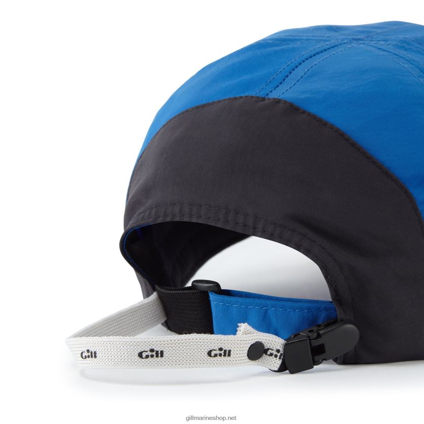 Gill Marine καπάκι καταδίωξης μπλε 480P62229