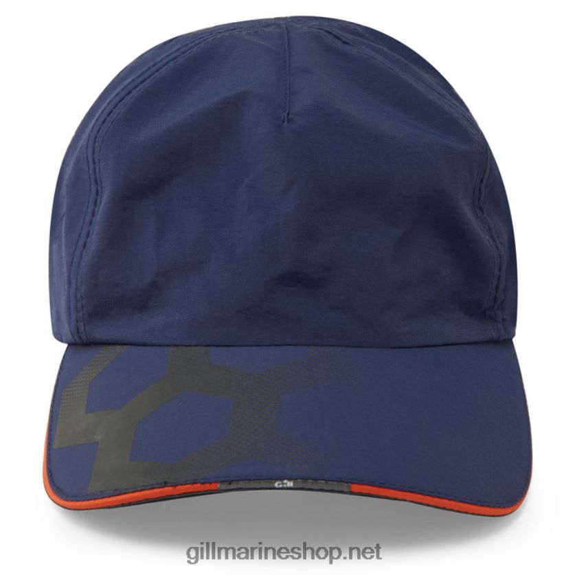 Gill Marine καπάκι καταδίωξης σκούρο μπλε 480P62230