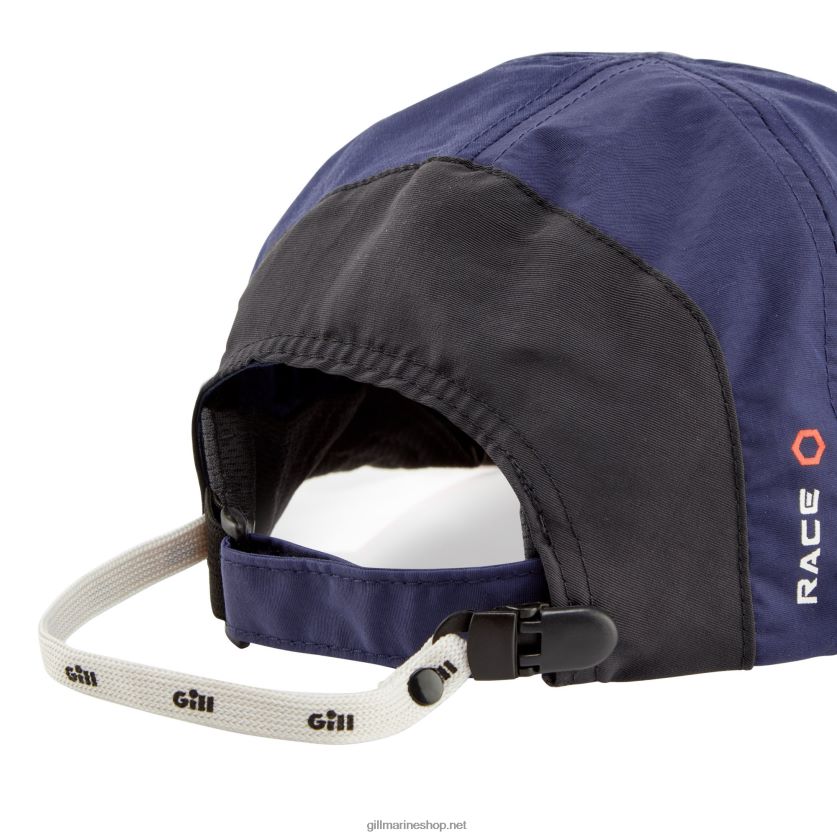 Gill Marine καπάκι καταδίωξης σκούρο μπλε 480P62230