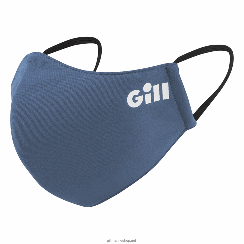 Gill Marine μάσκα προσώπου ωκεανός 480P62492