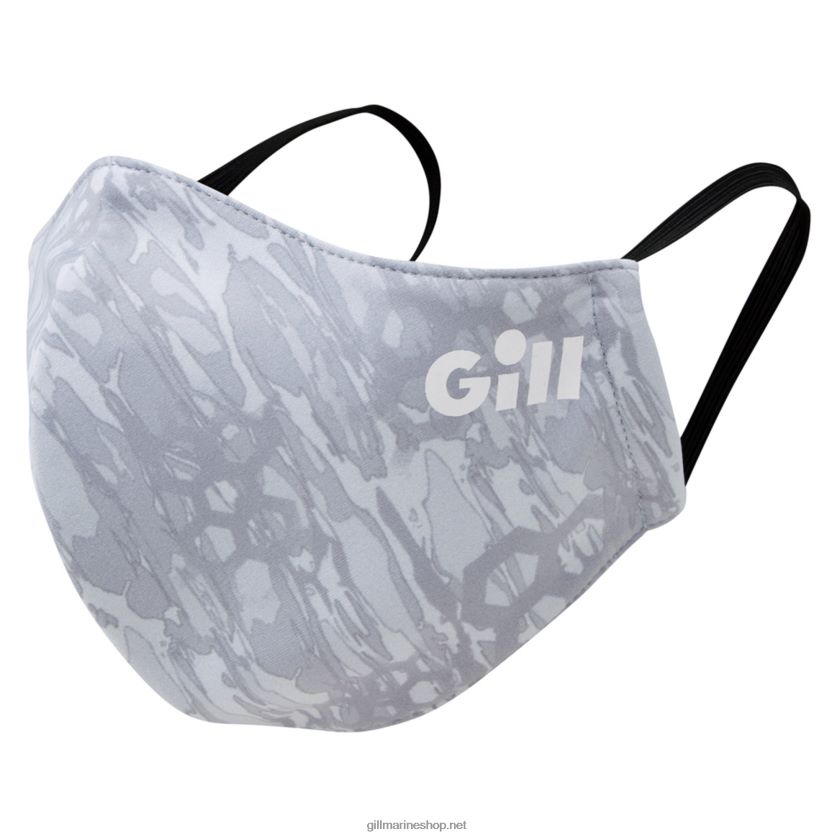 Gill Marine μάσκα προσώπου480P62493