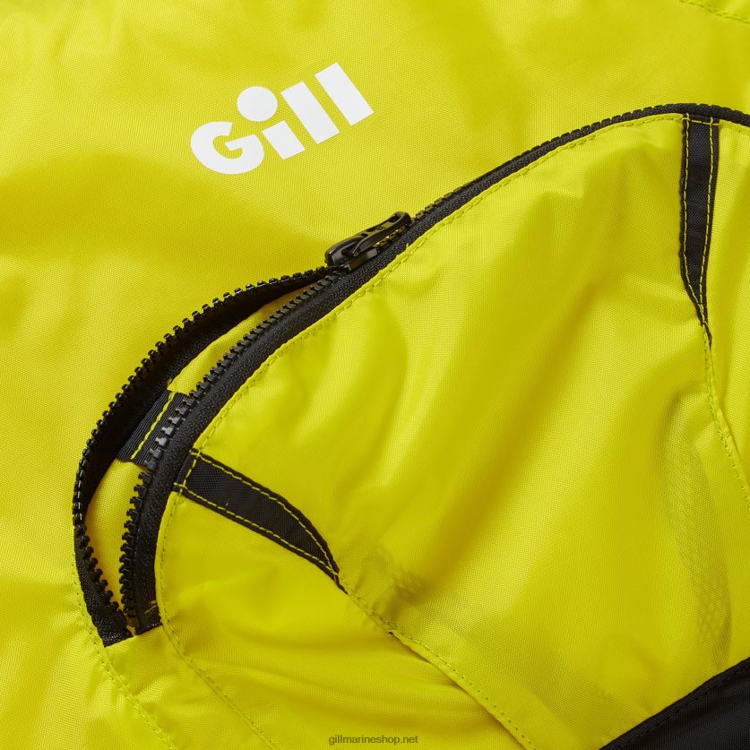 Gill Marine ενίσχυση πλευστότητας επαγγελματιών δρομέων θείο 480P62584
