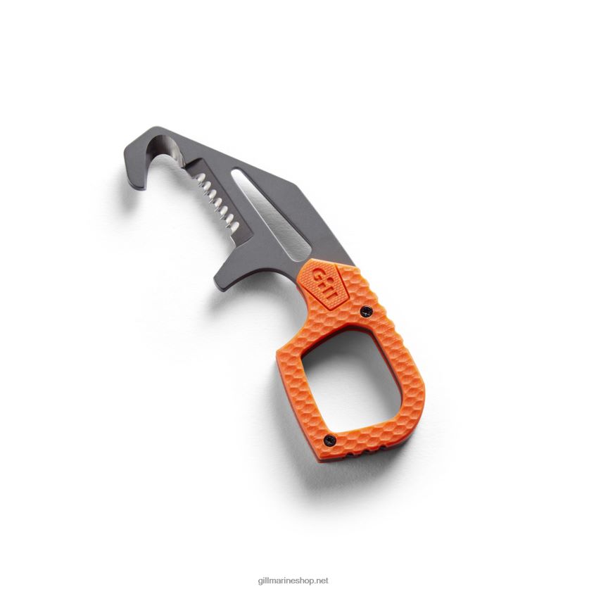 Gill Marine λουρί εργαλείο διάσωσης πορτοκάλι 480P62134