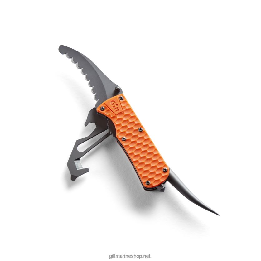 Gill Marine θαλάσσιο εργαλείο (πορτοκαλί) πορτοκάλι 480P62457