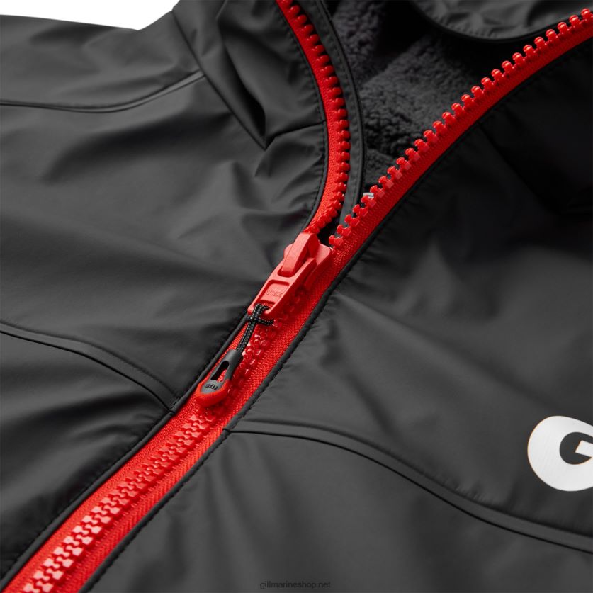 Gill Marine υδάτινο πάρκο γραφίτης 480P62107
