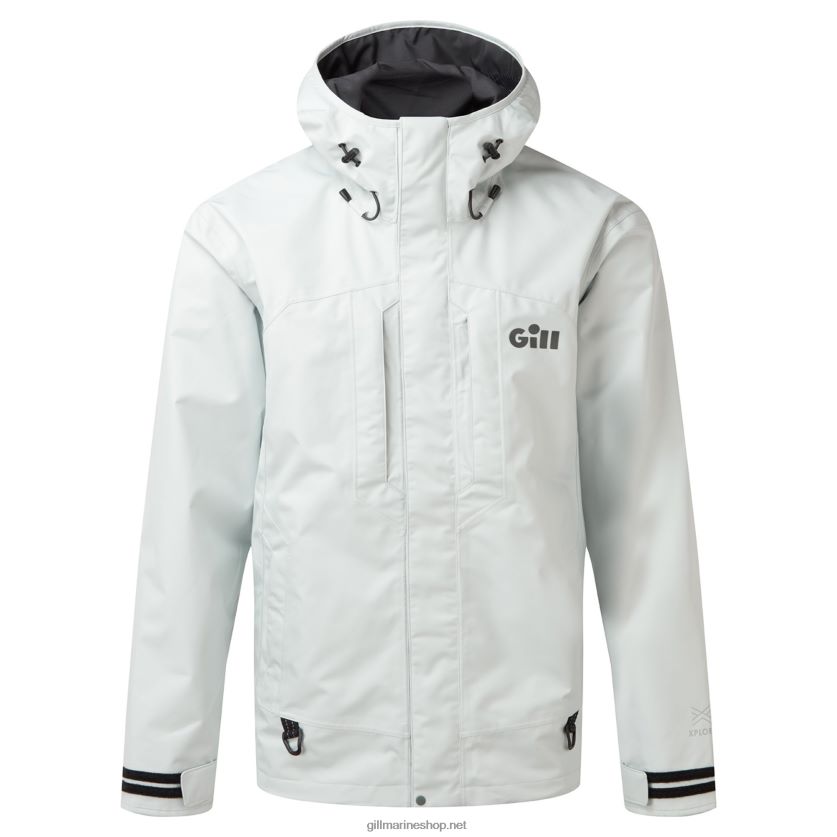Gill Marine σακάκι πτυχών παγετώνας 480P6232