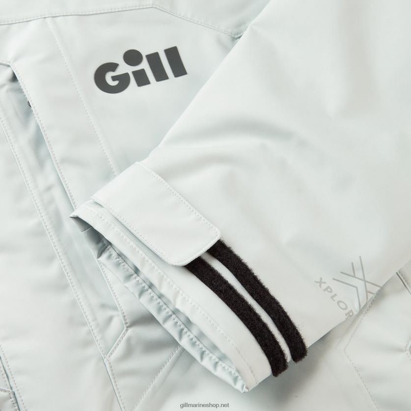 Gill Marine σακάκι πτυχών παγετώνας 480P6232