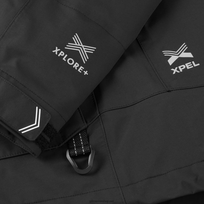 Gill Marine σακάκι apex pro-x480P6241