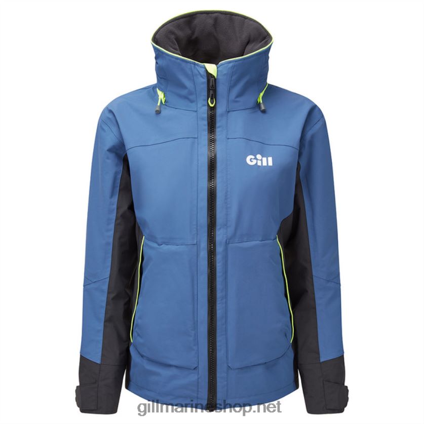 Gill Marine γυναικείο os3 μπουφάν θαλάσσης ωκεανός 480P62146