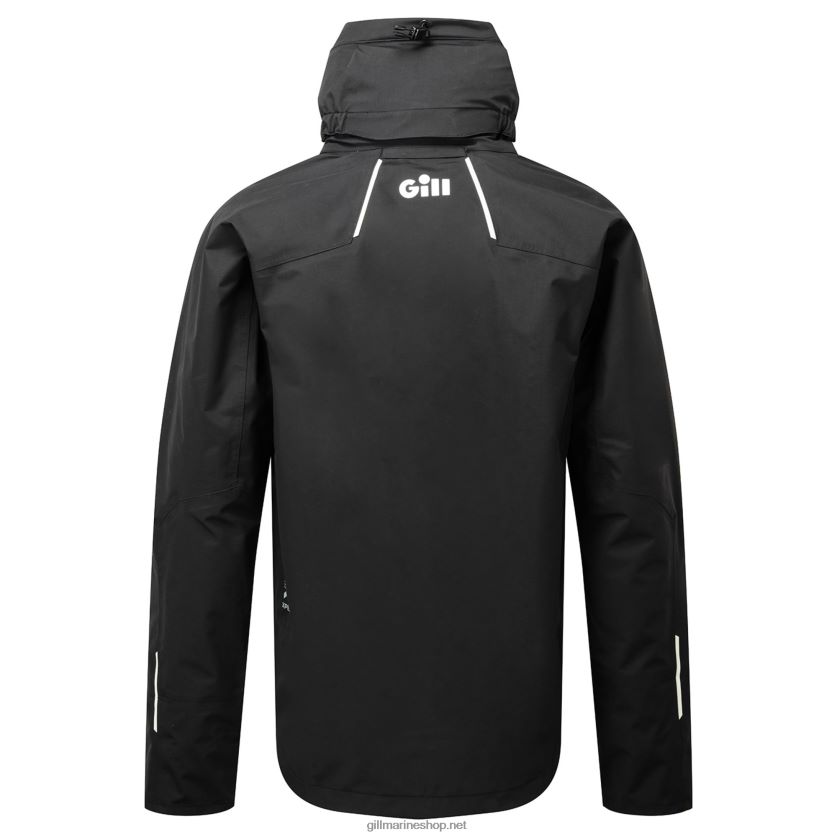 Gill Marine σακάκι verso μαύρος 480P626