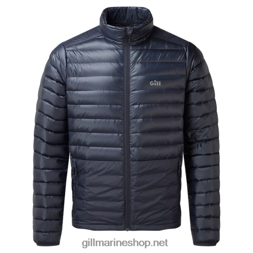 Gill Marine σακάκι portland ΠΟΛΕΜΙΚΟ ΝΑΥΤΙΚΟ 480P62427