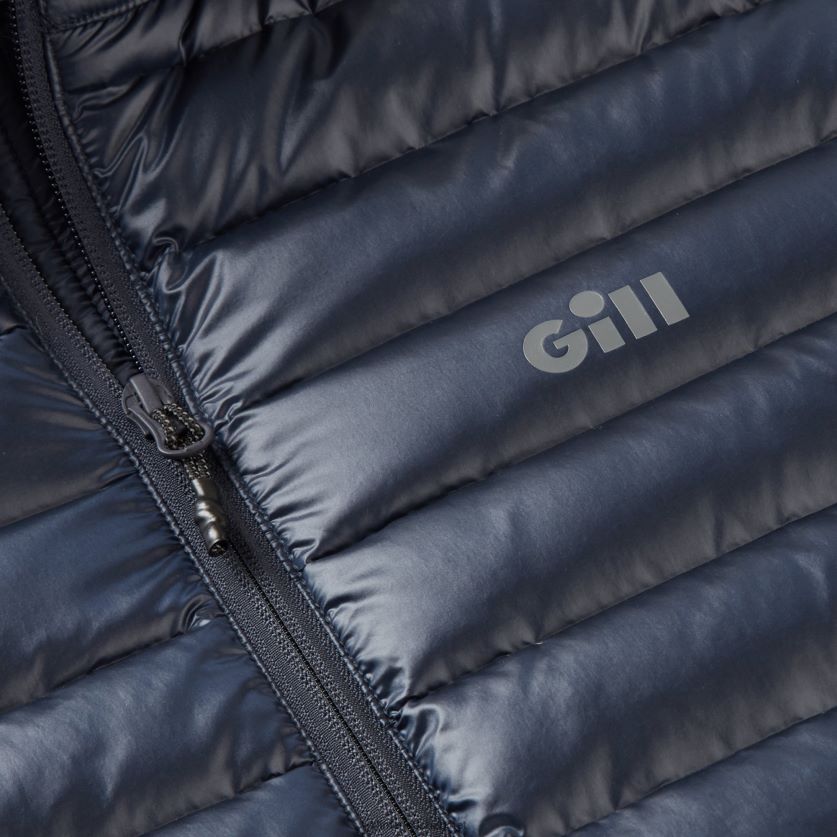 Gill Marine σακάκι portland ΠΟΛΕΜΙΚΟ ΝΑΥΤΙΚΟ 480P62427