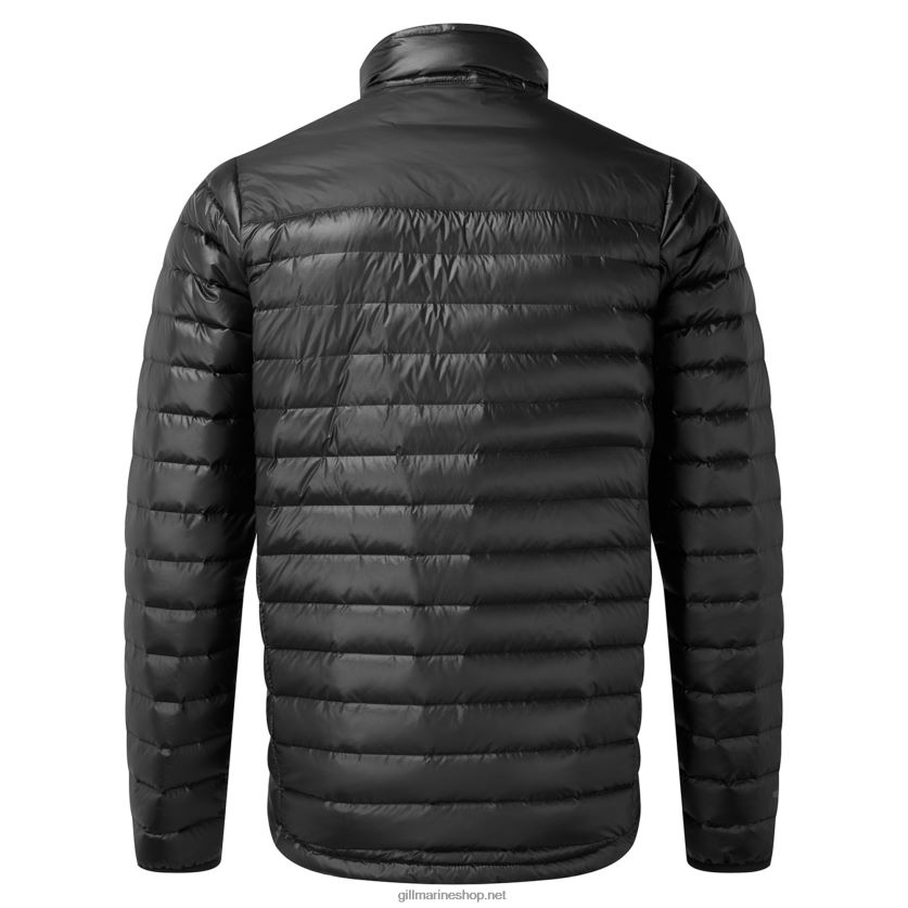 Gill Marine σακάκι portland μαύρος 480P6271