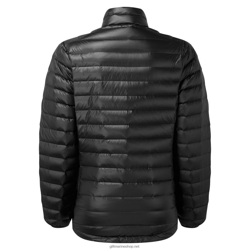 Gill Marine γυναικείο σακάκι shanon μαύρος 480P62421