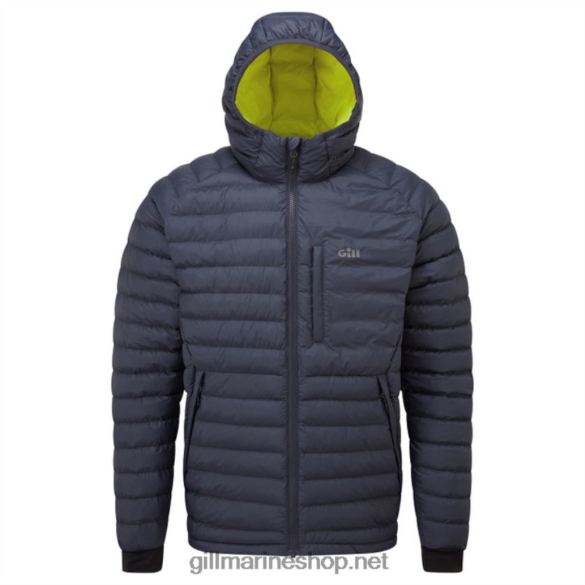 Gill Marine σακάκι fitzroy ΠΟΛΕΜΙΚΟ ΝΑΥΤΙΚΟ 480P6263