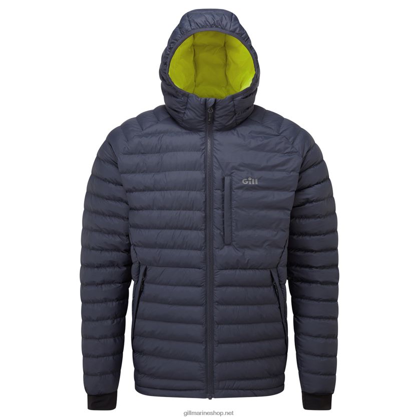 Gill Marine σακάκι fitzroy ΠΟΛΕΜΙΚΟ ΝΑΥΤΙΚΟ 480P6263