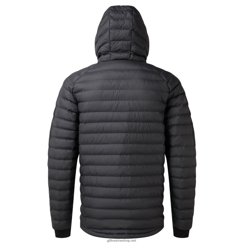 Gill Marine σακάκι fitzroy μαύρος 480P6264