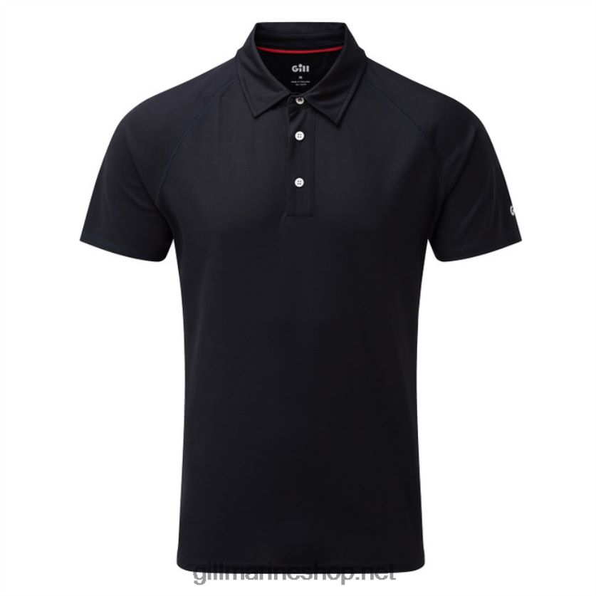 Gill Marine ανδρικό uv tec polo ΠΟΛΕΜΙΚΟ ΝΑΥΤΙΚΟ 480P62488