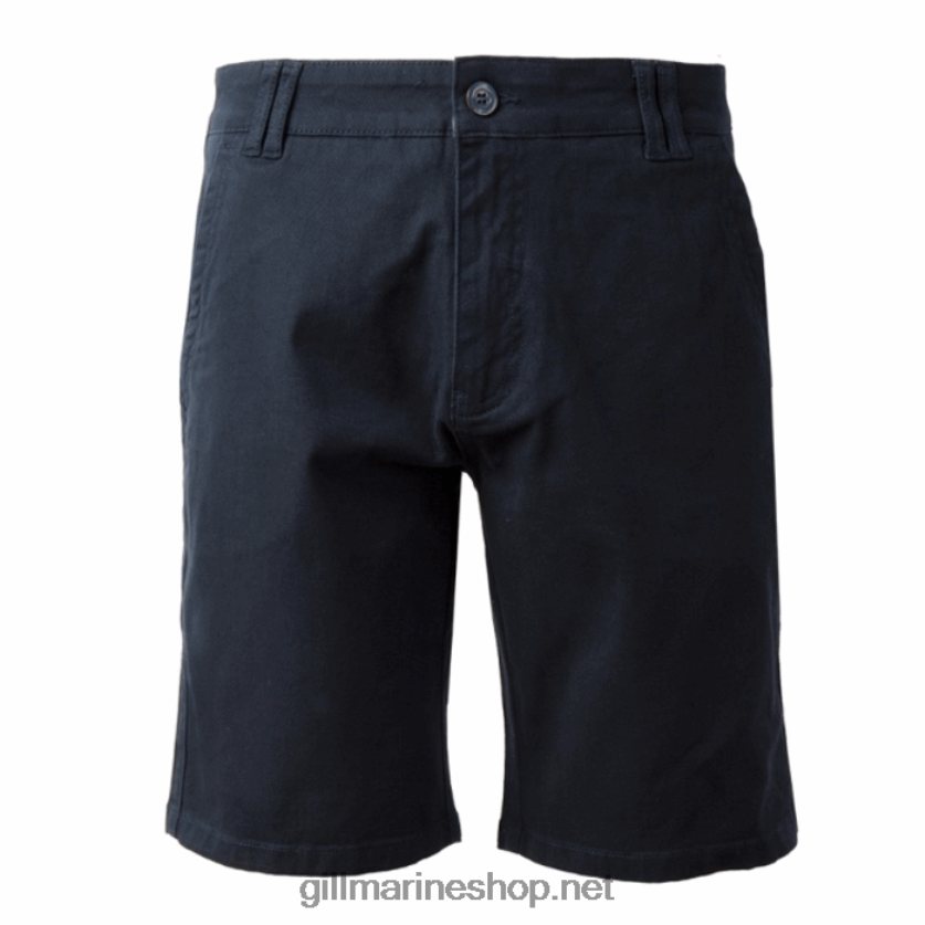 Gill Marine ανδρικό σορτς πληρώματος ΠΟΛΕΜΙΚΟ ΝΑΥΤΙΚΟ 480P62548