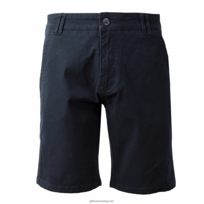 Gill Marine ανδρικό σορτς πληρώματος ΠΟΛΕΜΙΚΟ ΝΑΥΤΙΚΟ 480P62548