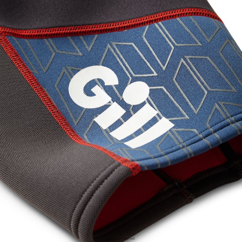 Gill Marine junior zenlite σορτς γραφίτης 480P62183
