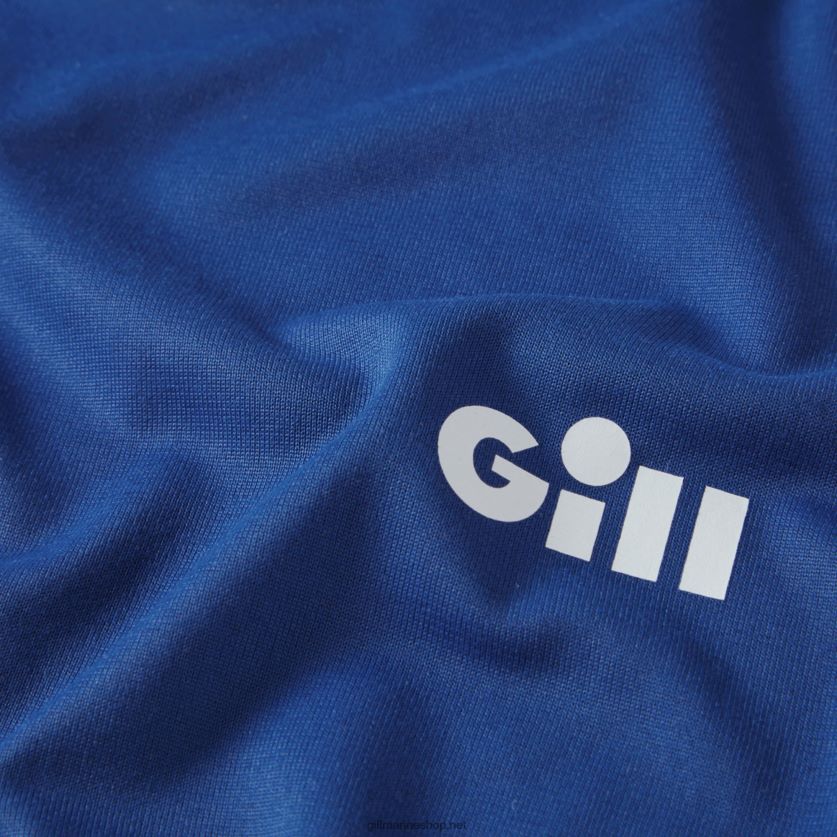 Gill Marine πλήρωμα holcombe ανδρών μπλε του Ατλαντικού 480P62339