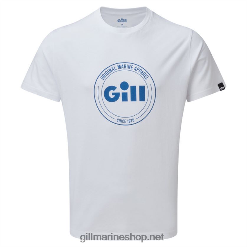 Gill Marine μπλουζάκι scala480P62356