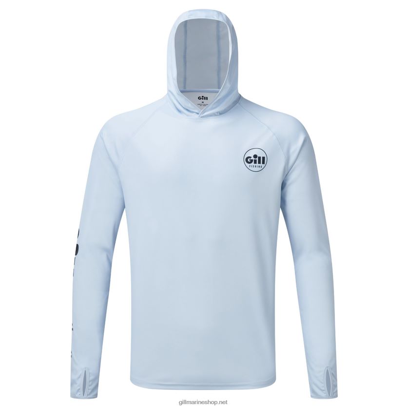 Gill Marine κουκούλα xpel tec480P62391