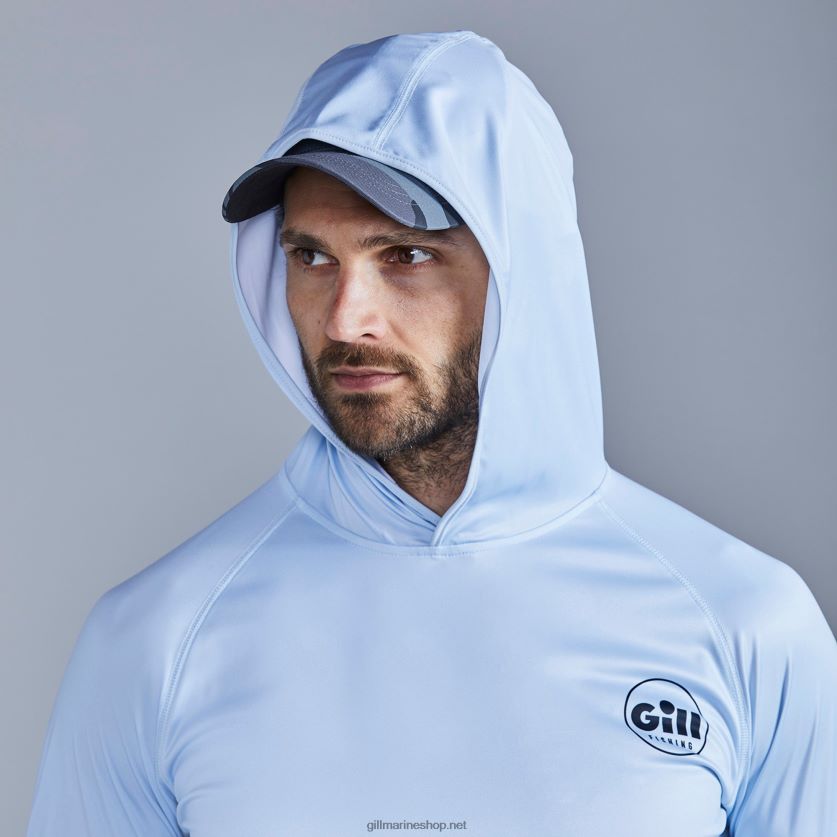 Gill Marine κουκούλα xpel tec480P62391
