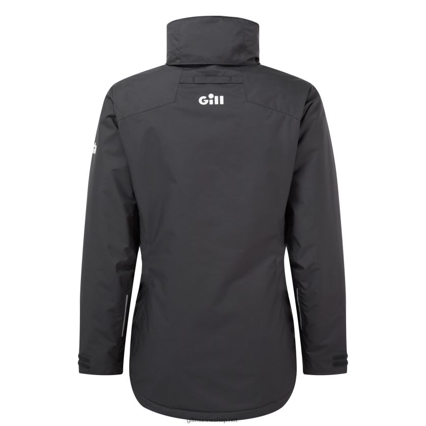 Gill Marine γυναικείο μονωμένο μπουφάν με κουκούλα480P6212