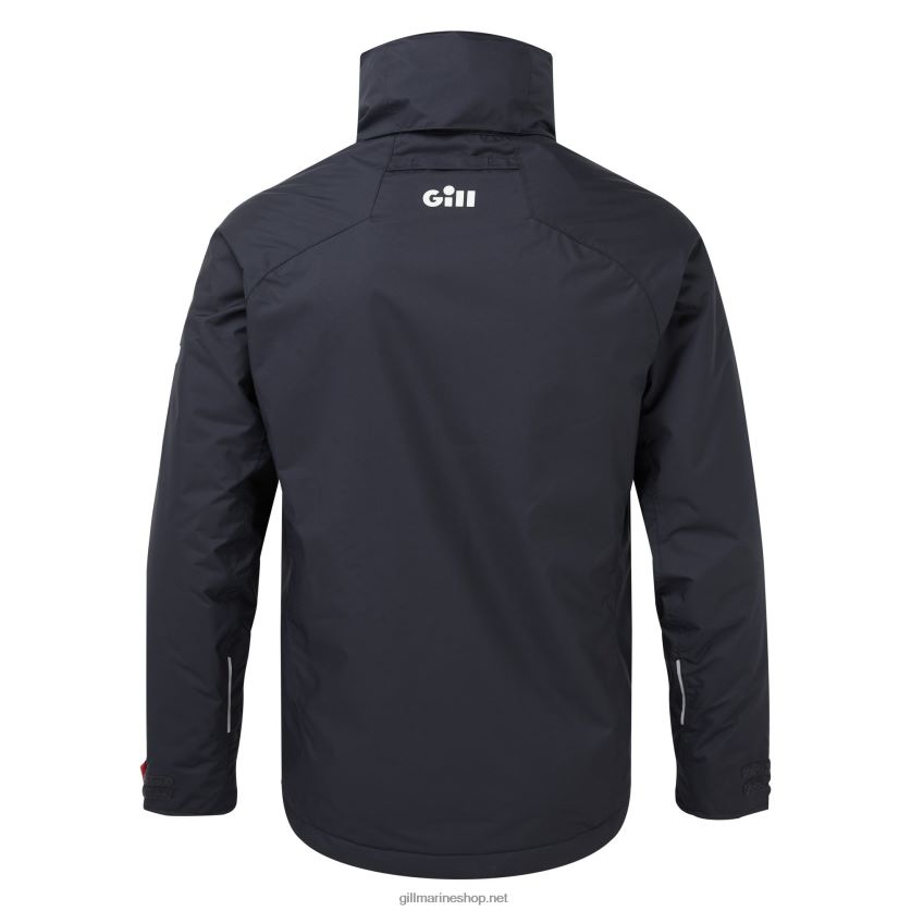 Gill Marine ανδρικό μπουφάν με μόνωση με κουκούλα480P6215