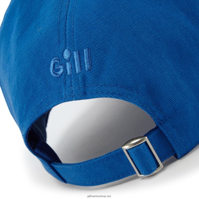 Gill Marine θαλάσσιο καπάκι μπλε 480P62309