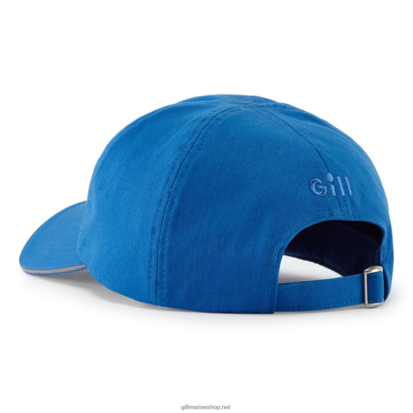 Gill Marine θαλάσσιο καπάκι μπλε 480P62309