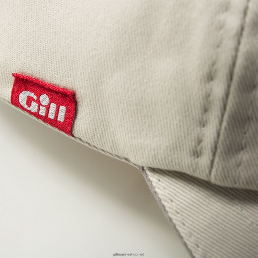 Gill Marine θαλάσσιο καπάκι ασήμι 480P62311