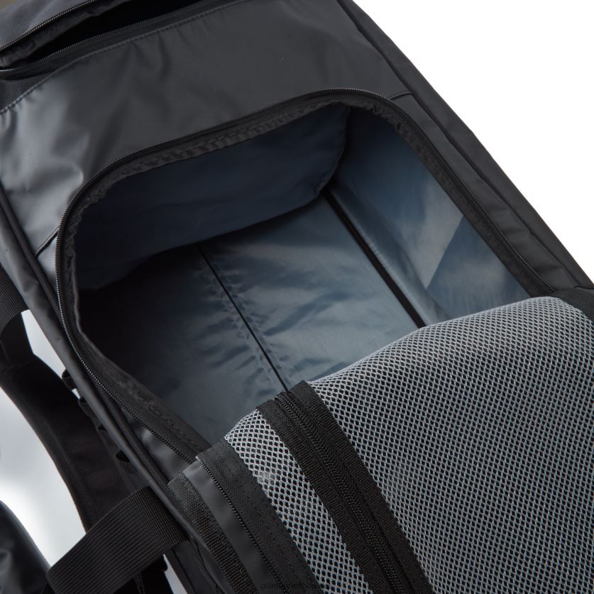 Gill Marine κυλιόμενη σακούλα φορτίου 90l μαύρος 480P62236