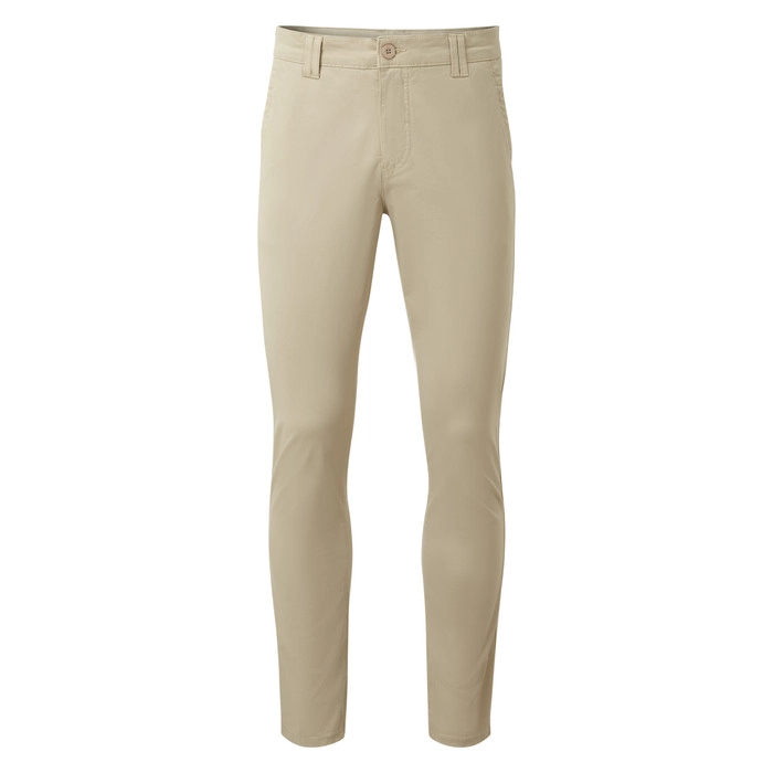 Gill Marine ανδρικό παντελόνι crew χακί 480P62156