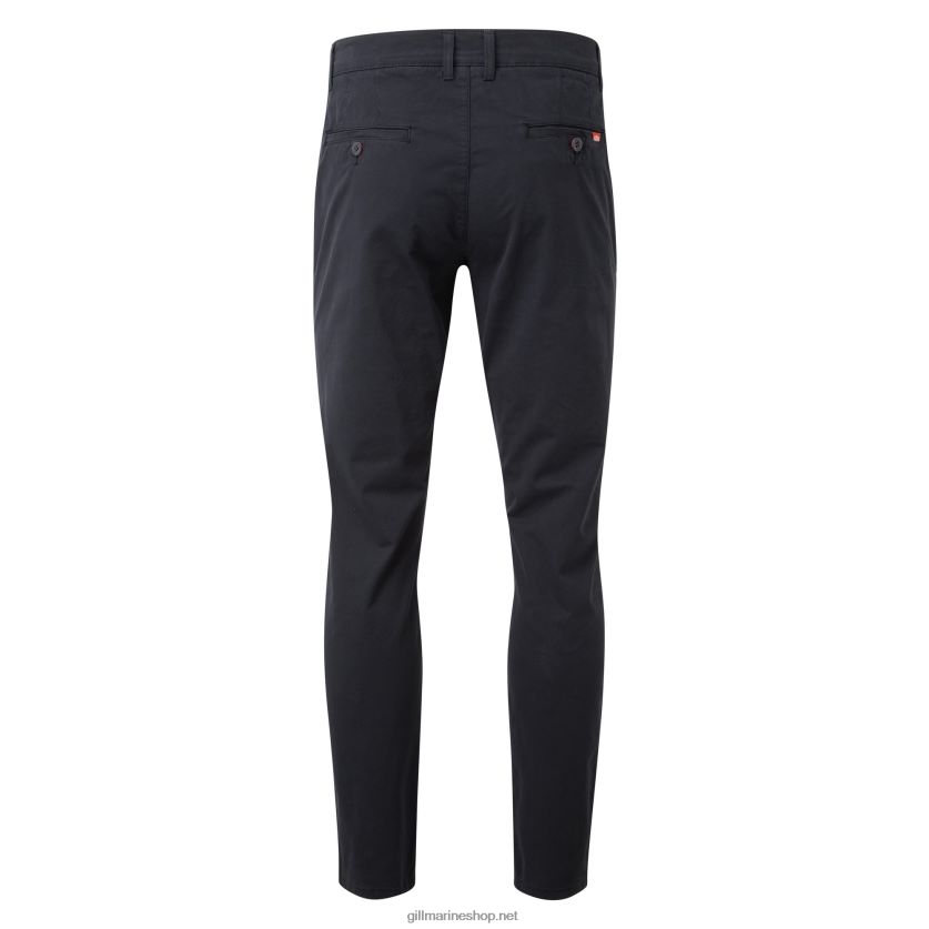 Gill Marine ανδρικό παντελόνι crew ΠΟΛΕΜΙΚΟ ΝΑΥΤΙΚΟ 480P62157